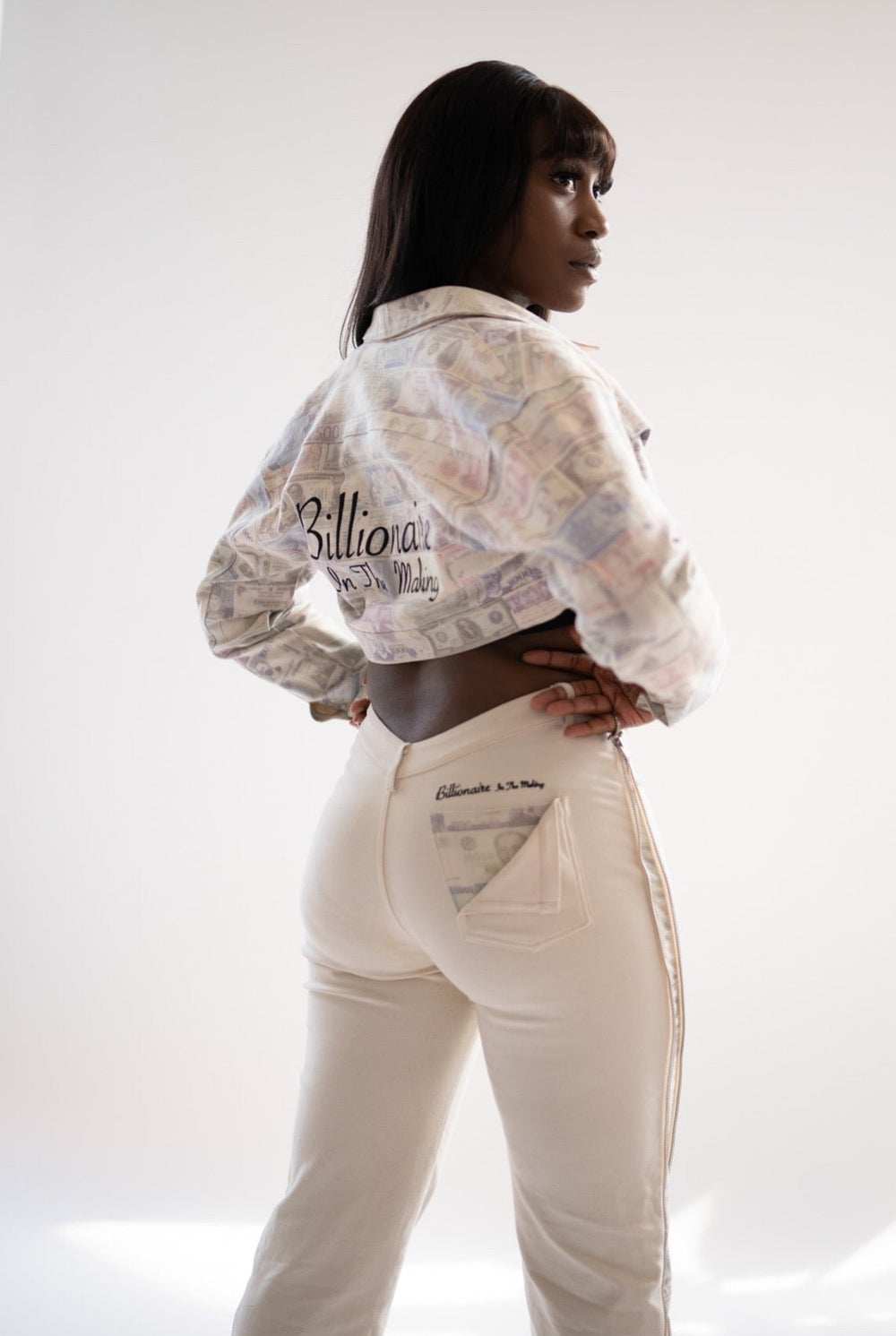 Billionaire Babe's Bundle