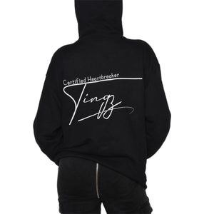 Heartbreaker Hoodie